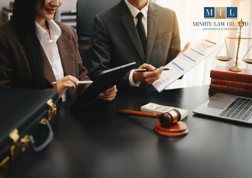 Trước sự phức tạp của các quy định và thủ tục, việc sử dụng dịch vụ thành lập doanh nghiệp chuyên nghiệp là một lựa chọn đáng cân nhắc, mang lại nhiều lợi ích: