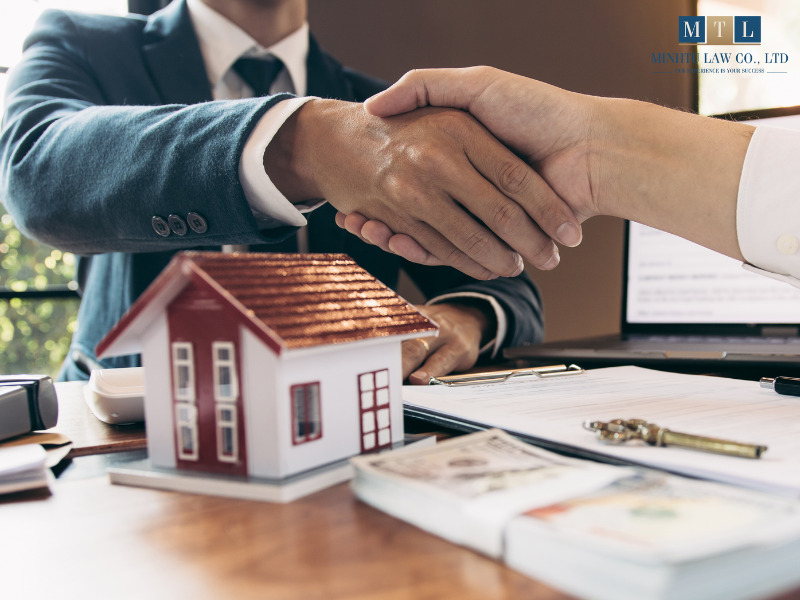 việt kiều bán nhà ở việt nam