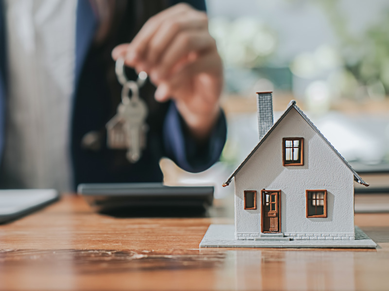 Việt kiều có được đứng tên sổ đỏ