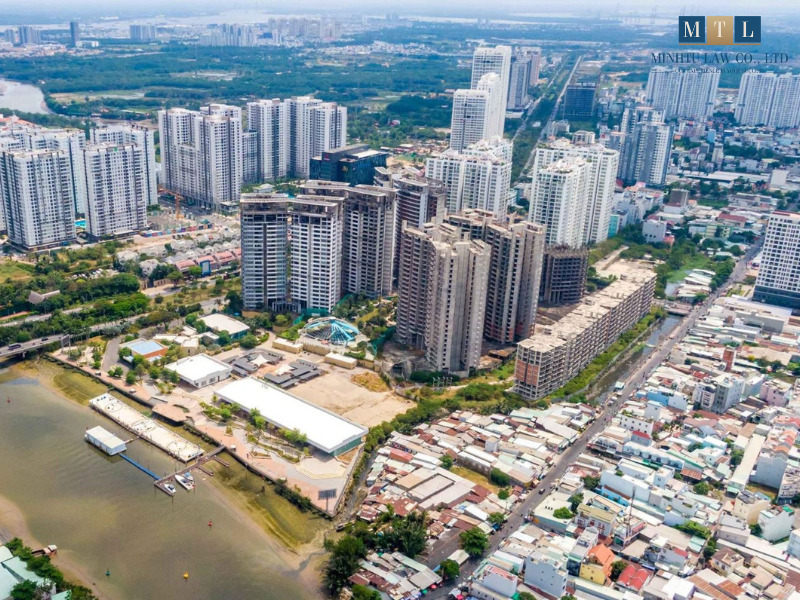 Việt kiều được mua nhà