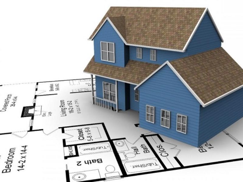 Xin giấy phép xây dựng nhà cấp 4 ở đâu