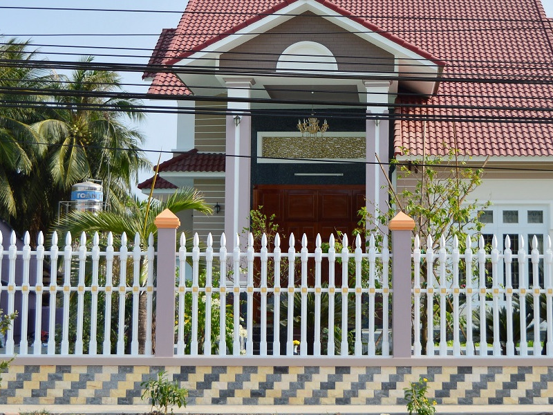 xin giấy phép xây dựng trong bao lâu