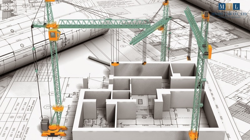 xử lý xây dựng trên đất tranh chấp