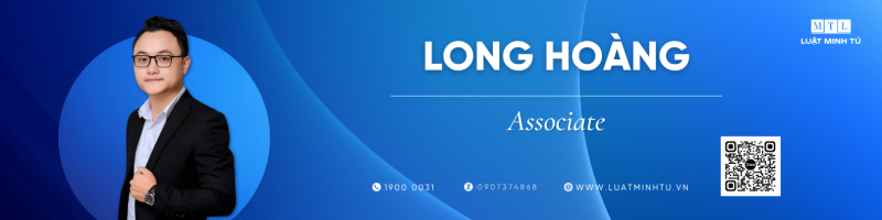 Chuyên viên Pháp lý Long Hoàng