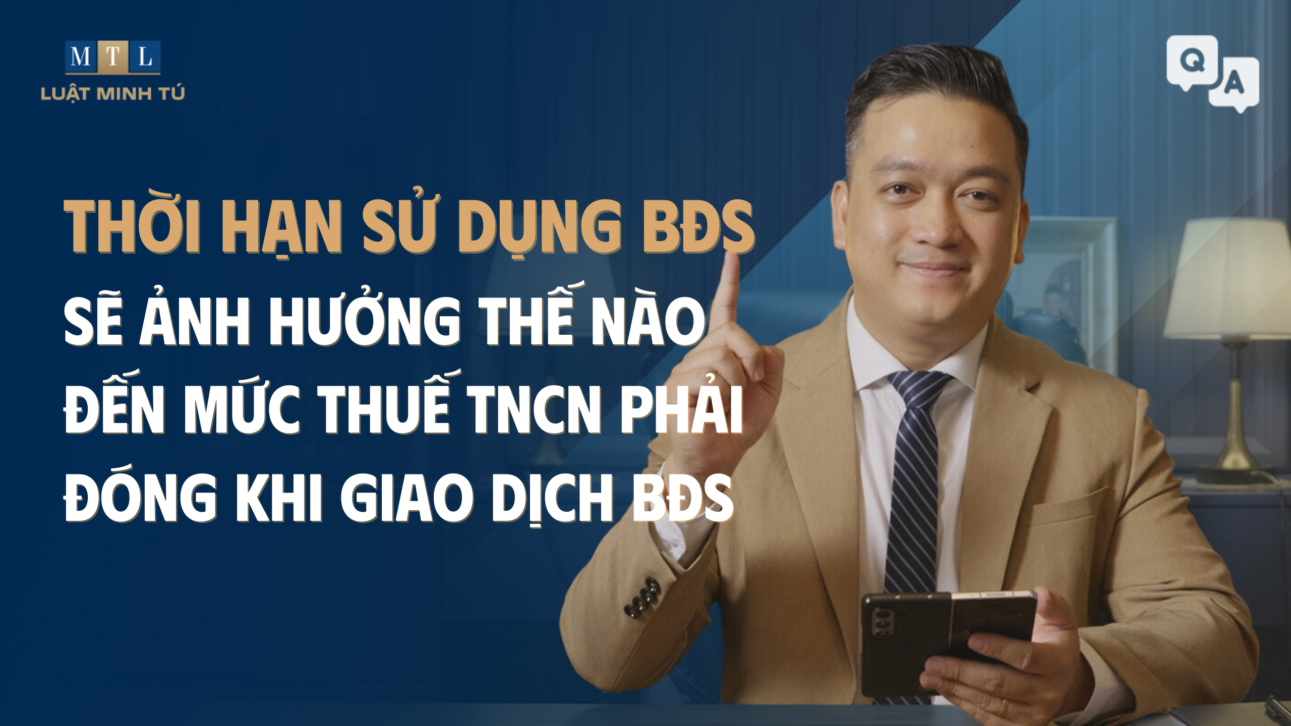 Ai sẽ chịu thuế và thời hạn sử dụng sẽ ảnh hưởng thế nào đến mức thuế phải đóng khi giao dịch BĐS?