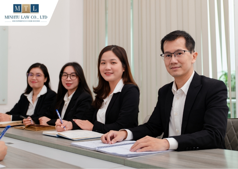 Luật Minh Tú mang đến giải pháp pháp lý toàn diện cho mọi vấn đề về đất đai