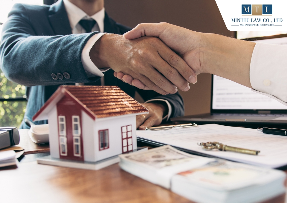 Giao dịch mua bán nhà đất chỉ có hiệu lực khi đáp ứng đủ các điều kiện pháp lý 
