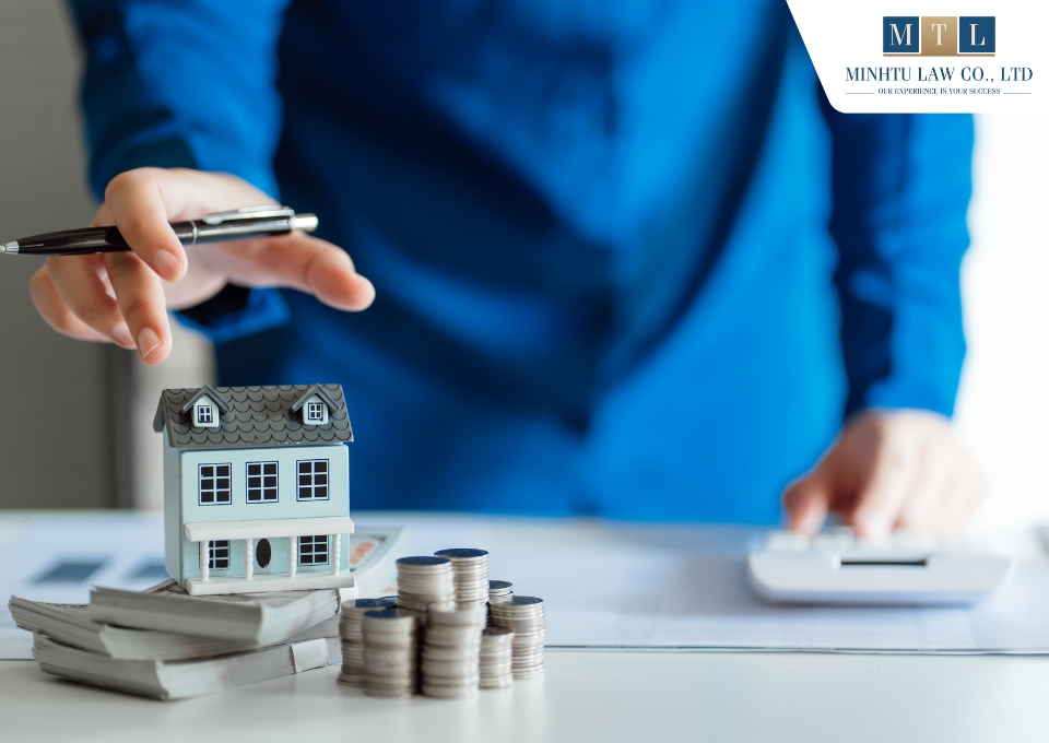 Hợp đồng mua bán nhà đất công chứng hoặc chứng thực để có giá trị pháp lý tuyệt đối