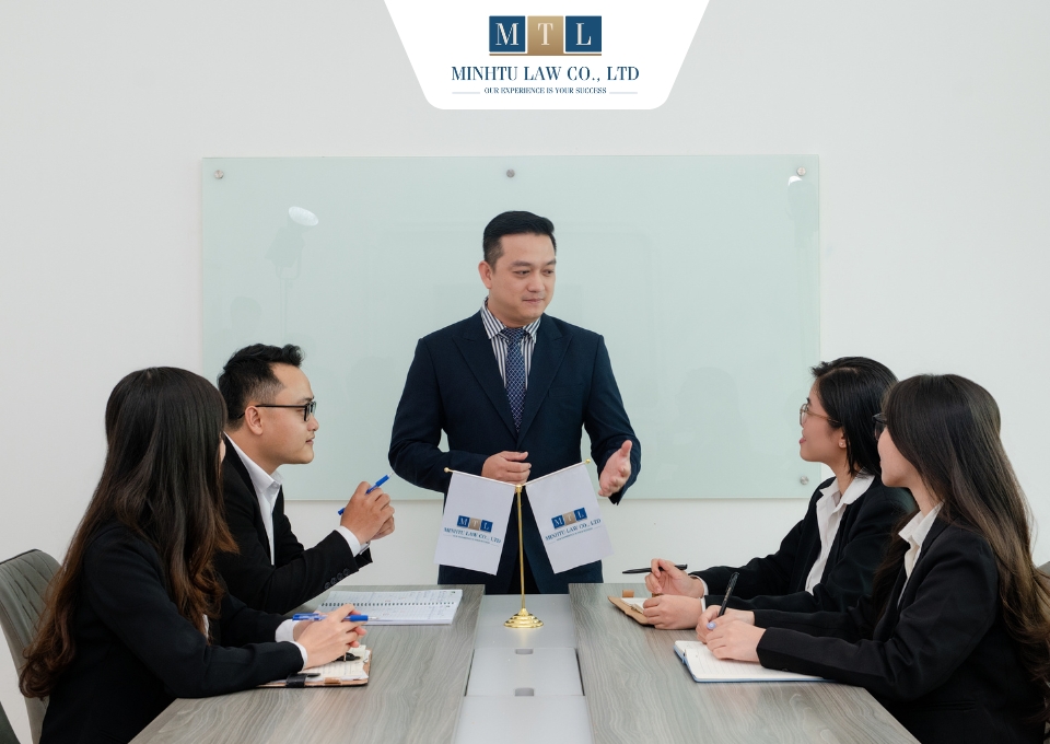 Luật Minh Tú cung cấp dịch vụ tư vấn ly hôn chuyên nghiệp