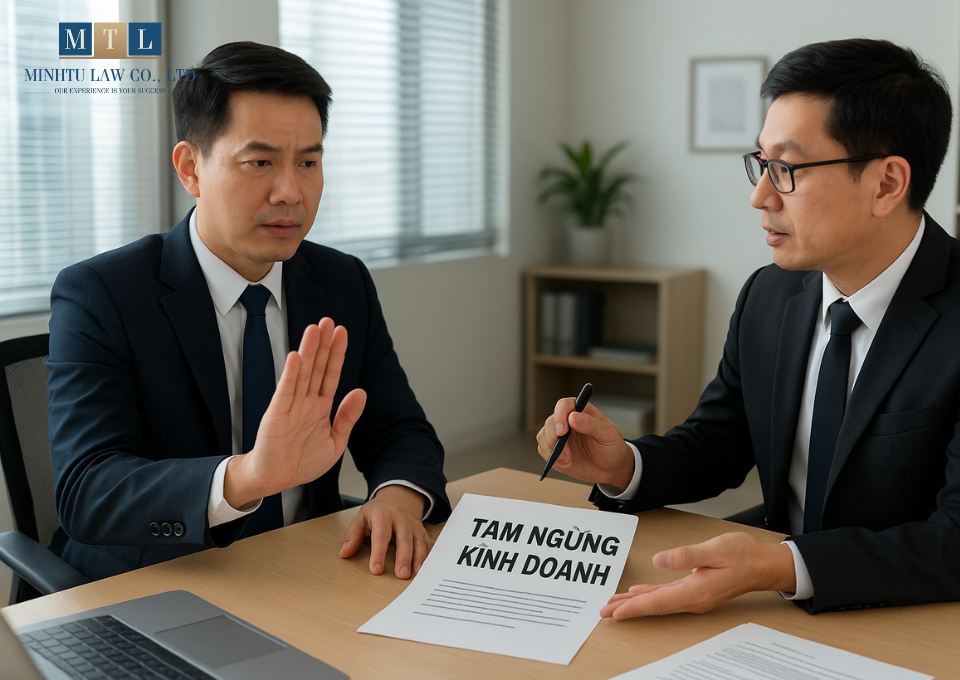 Thành phần hồ sơ sẽ khác nhau tùy thuộc vào loại hình doanh nghiệp