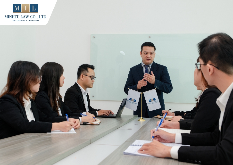 Luật Minh Tú – Dịch vụ tư vấn & giải quyết tranh chấp thừa kế uy tín