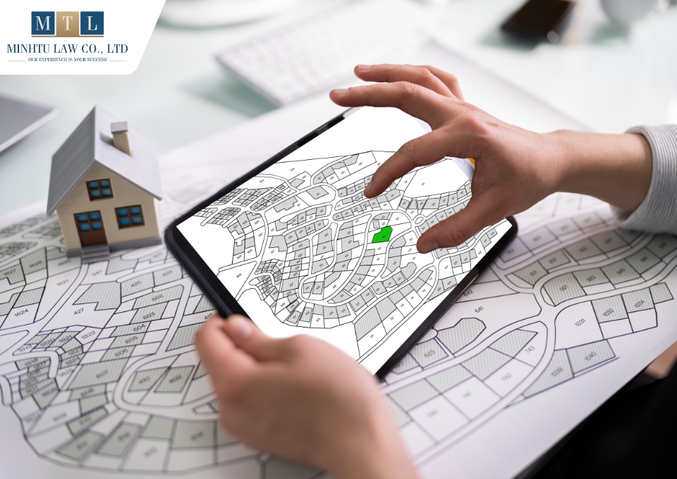 Kiểm tra tính hợp pháp của tài sản là bước quan trọng khi giao dịch mua bán nhà đất