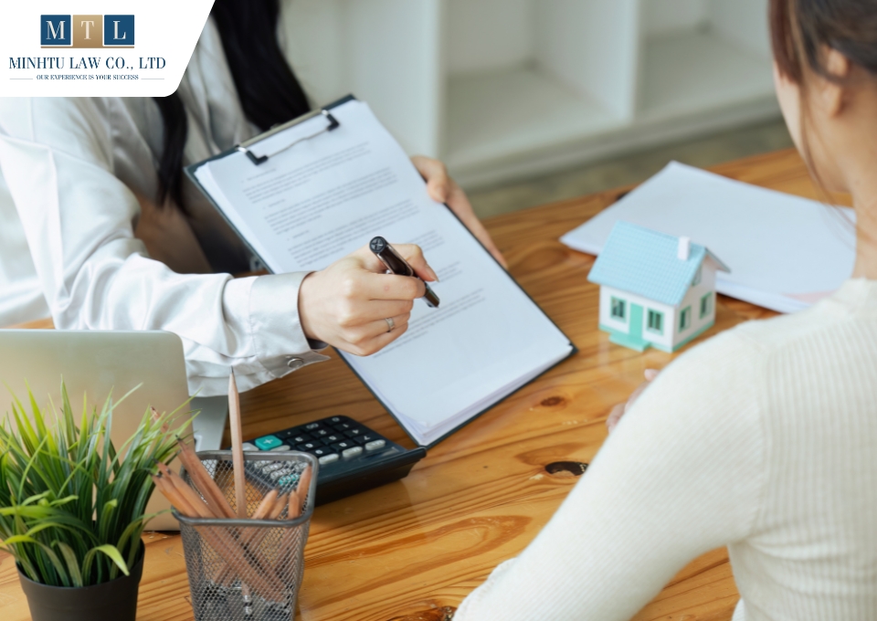 Trong một số trường hợp, hợp đồng tặng cho nhà đất có thể kèm theo điều kiện