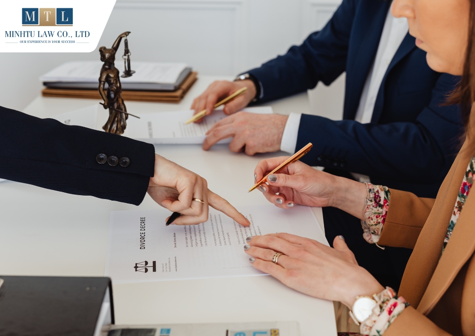 Quy trình giải quyết ly hôn đơn phương là một vụ án dân sự và có thể kéo dài
