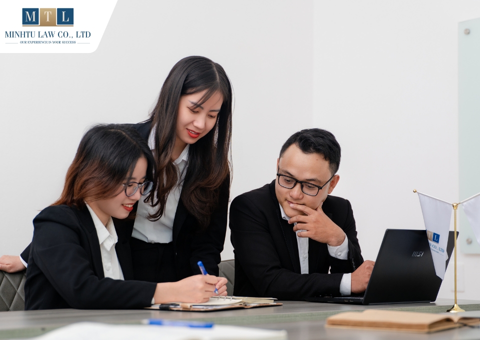 Luật Minh Tú cung cấp dịch vụ pháp lý chuyên nghiệp trong lĩnh vực hôn nhân gia đình