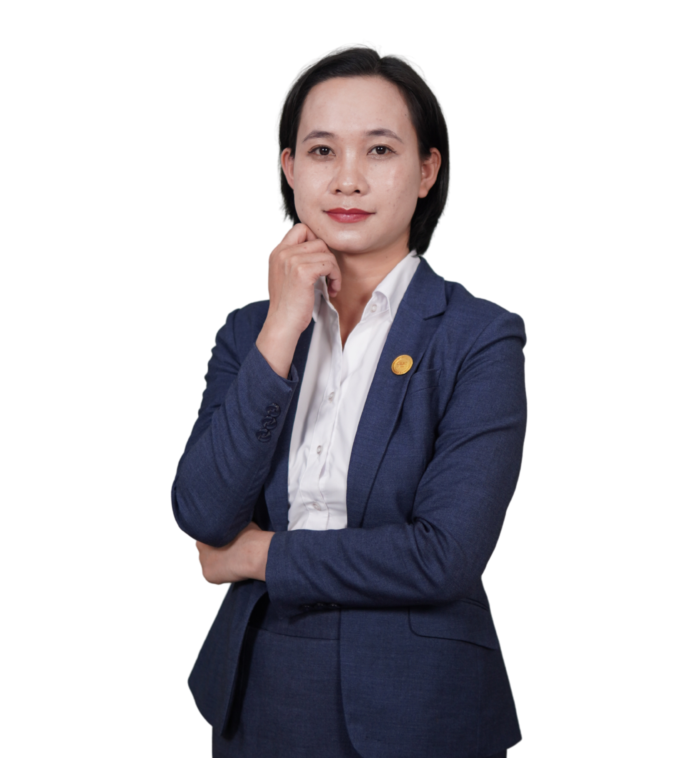 Luật sư Lê Thị Thu Hiền