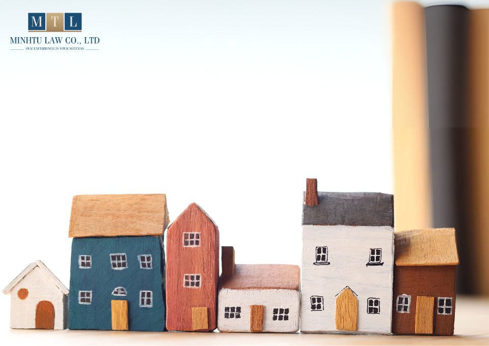 Tách thửa đất là việc phân chia quyền sử dụng một thửa đất thành nhiều thửa nhỏ hơn