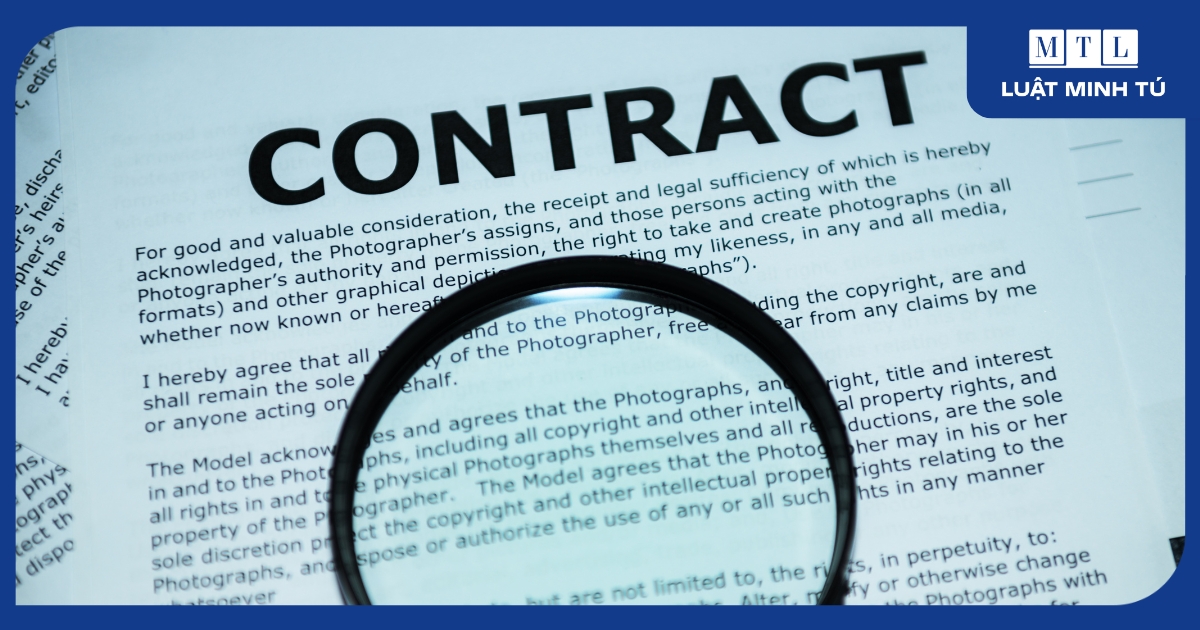 Lợi ích và rủi ro pháp lý của hợp đồng thỏa thuận hợp tác kinh doanh