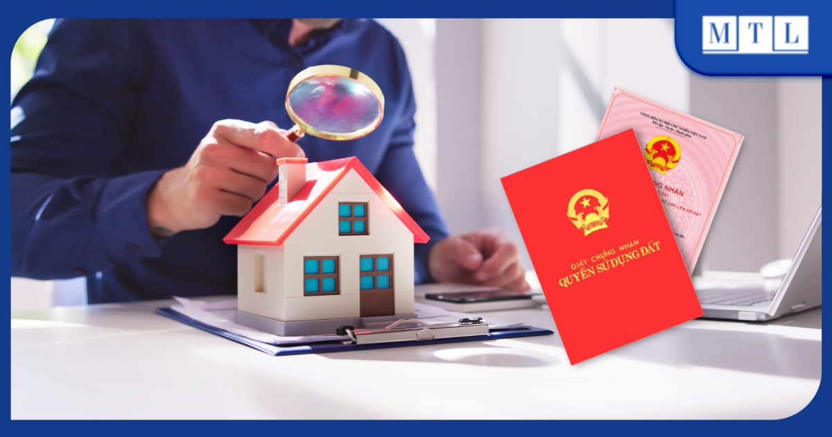 Ký giáp ranh có phải là thủ tục bắt buộc khi làm Sổ đỏ?