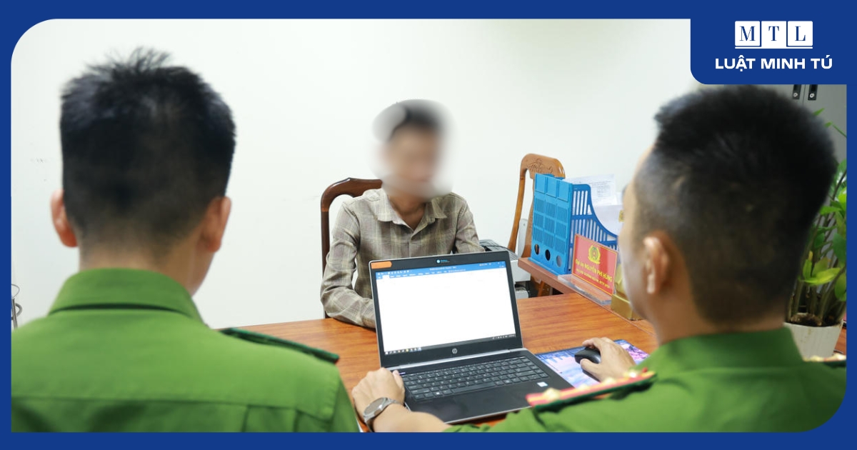 Khi phát hiện hành vi lừa đảo chiếm đoạt tài sản, bạn có thể tố cáo tại các cơ quan có thẩm quyền