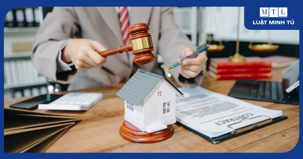 Quy trình giải quyết tranh chấp đất đai tại UBND cấp xã