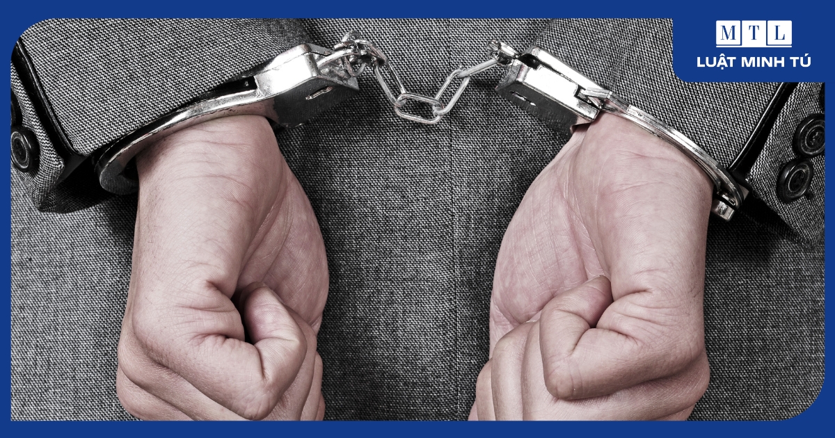 Các trường hợp miễn trách nhiệm hình sự