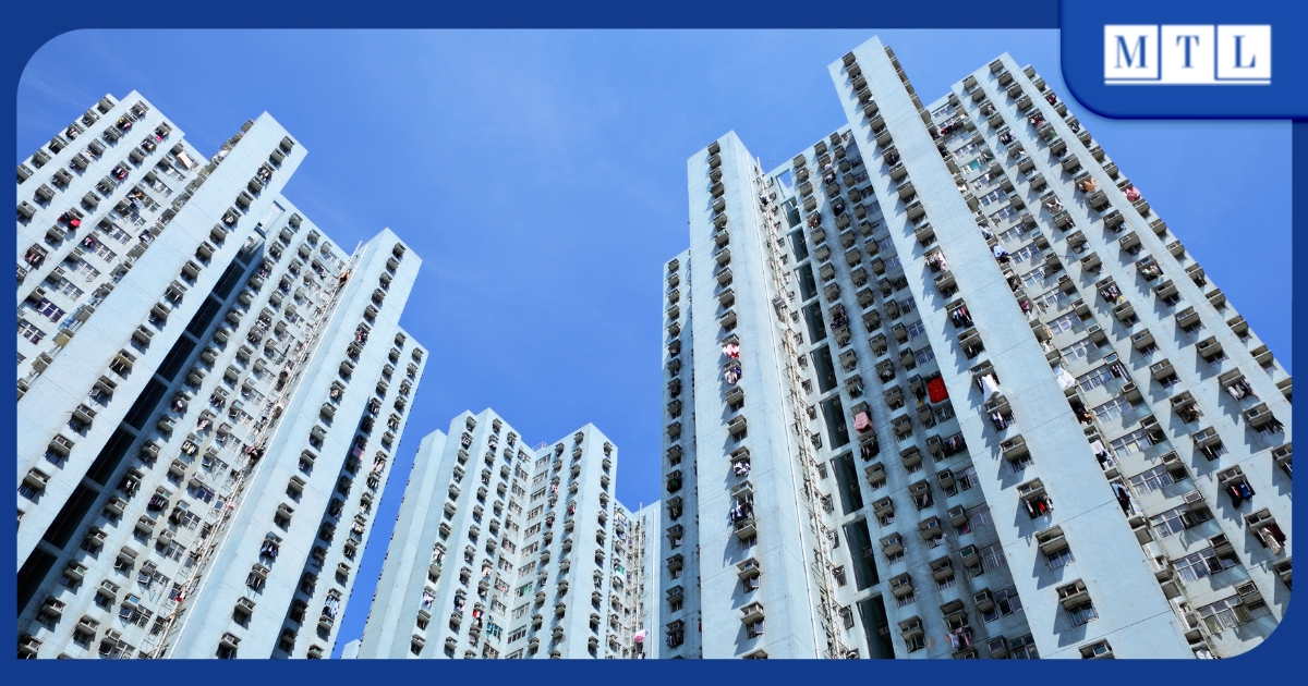 Luật Kinh doanh bất động sản 2023 đã có những quy định cụ thể nhằm bảo vệ người thuê mua