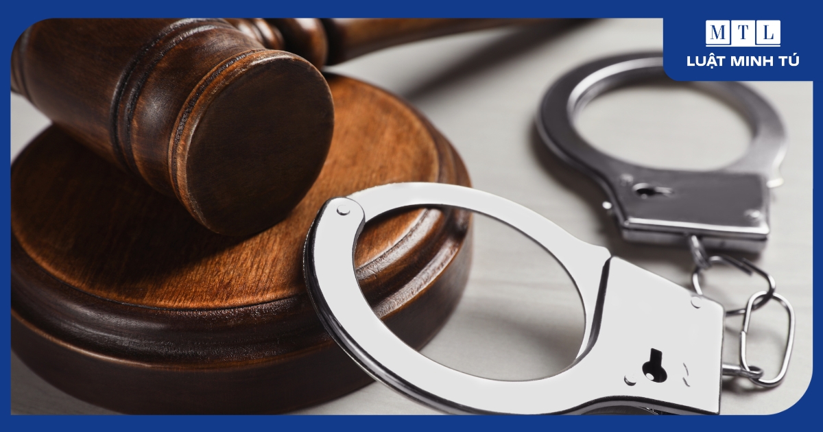 Hơn 20 tình tiết giảm nhẹ theo Điều 51 BLHS