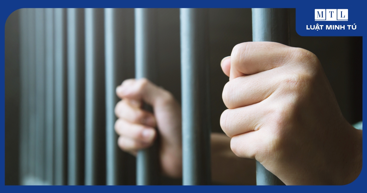 Cần phân biệt tình tiết giảm nhẹ với tình tiết tăng nặng trách nhiệm hình sự