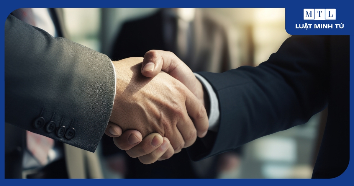 Doanh nghiệp nên có thỏa thuận rõ ràng giữa các cổ đông để tránh tranh chấp