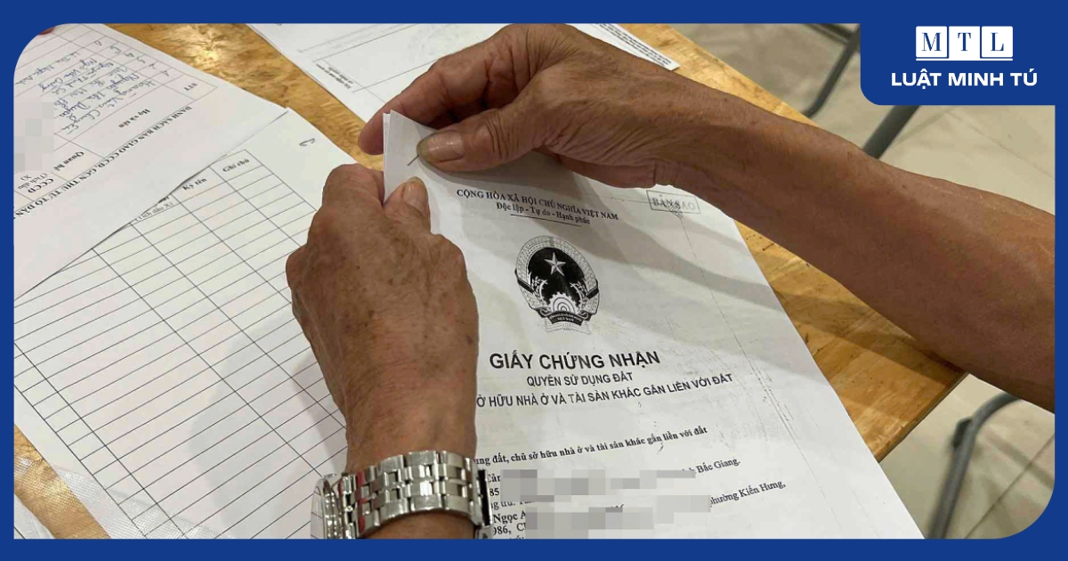 Người dân có thể thực hiện chứng thực tại bất kỳ đâu trong nhiều trường hợp