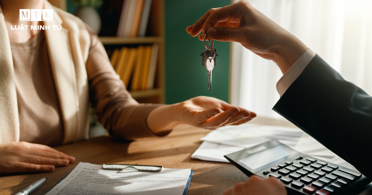 Lưu ý quan trọng để hạn chế rủi ro khi mua nhà hình thành trong tương lai