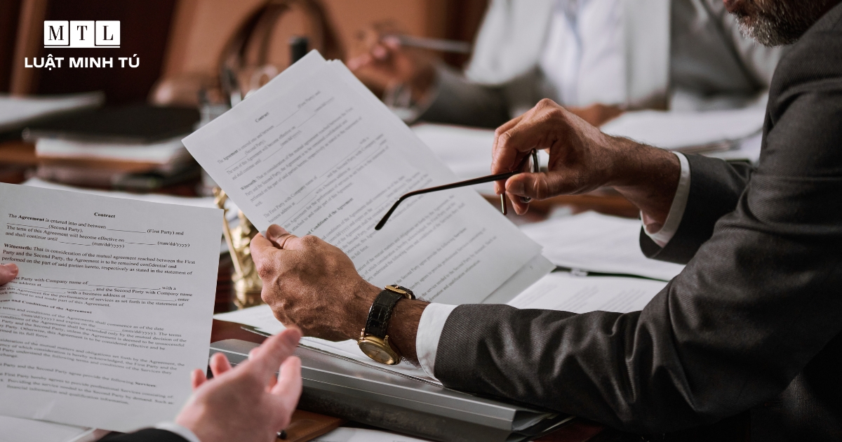 Những rủi ro khi mua nhà hình thành trong tương lai người mua phải đặc biệt lưu ý