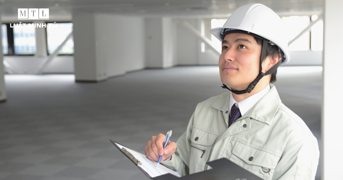 Thủ tục xin điều chỉnh giấy phép xây dựng được thực hiện theo quy trình tương tự như quy trình cấp mới Giấy phép