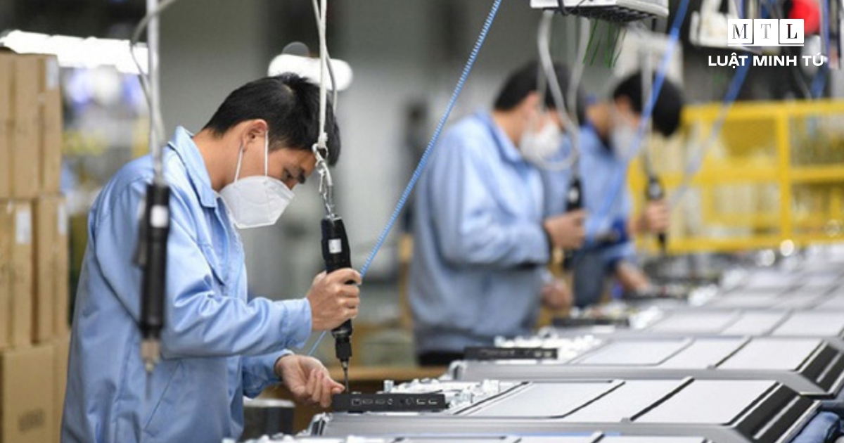 Chuyển đổi từ hộ kinh doanh sang doanh nghiệp sẽ được hưởng nhiều lợi ích pháp lý hơn