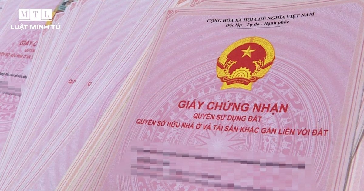Có bắt buộc đổi Sổ đỏ sang Sổ hồng không
