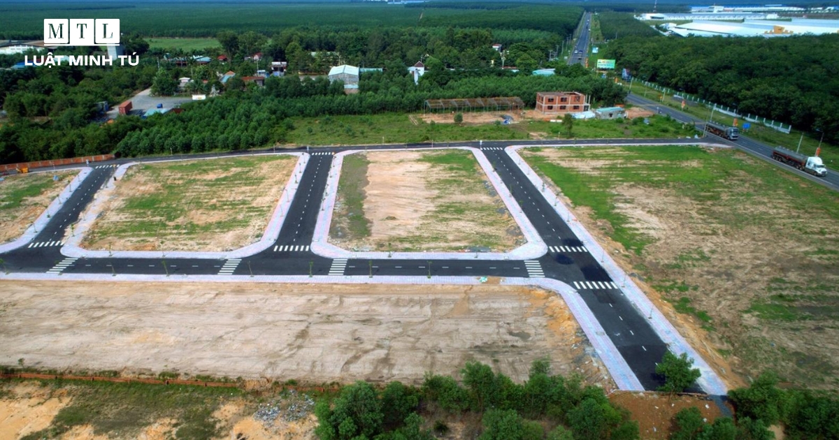 Chủ đất ở khu vực quy hoạch "treo" bị ảnh hưởng khi áp dụng bảng giá đất mới 2026