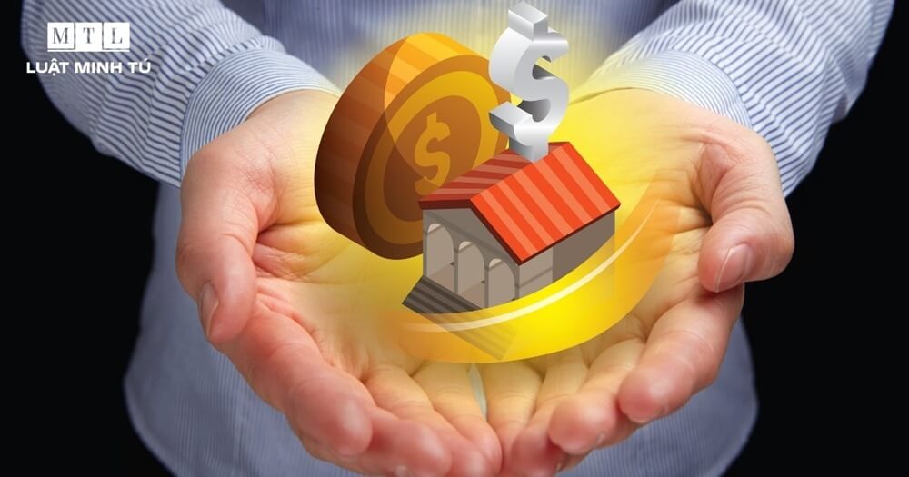 Quy định mới khi làm thủ tục tặng cho quyền sử dụng đất