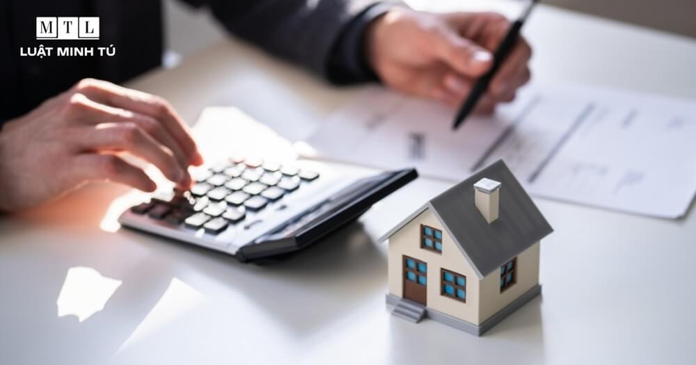 Thủ tục cho tặng nhà đất cho con