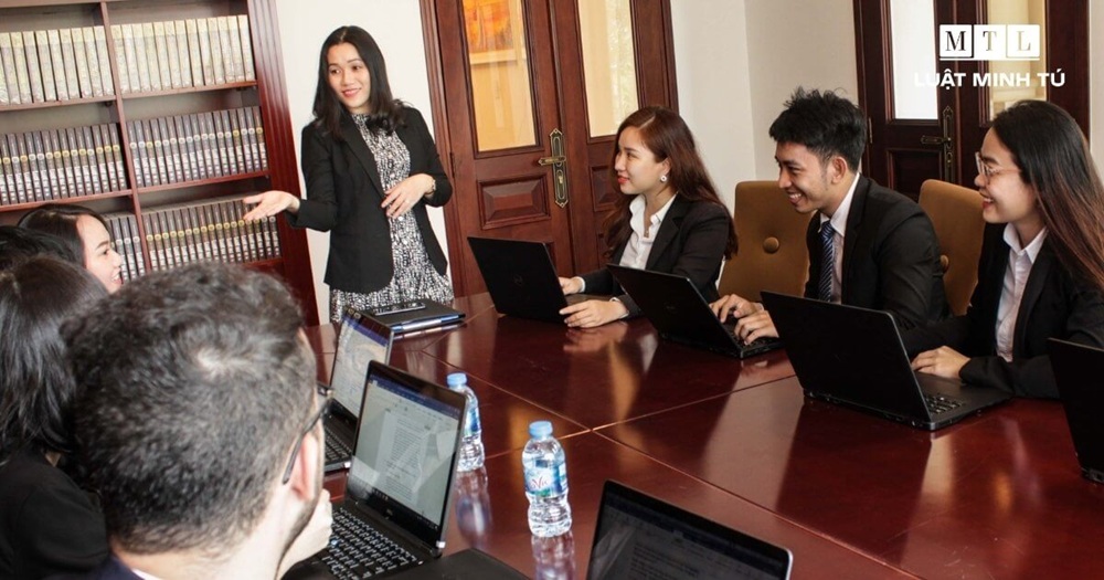 Giải quyết tranh chấp nội bộ doanh nghiệp