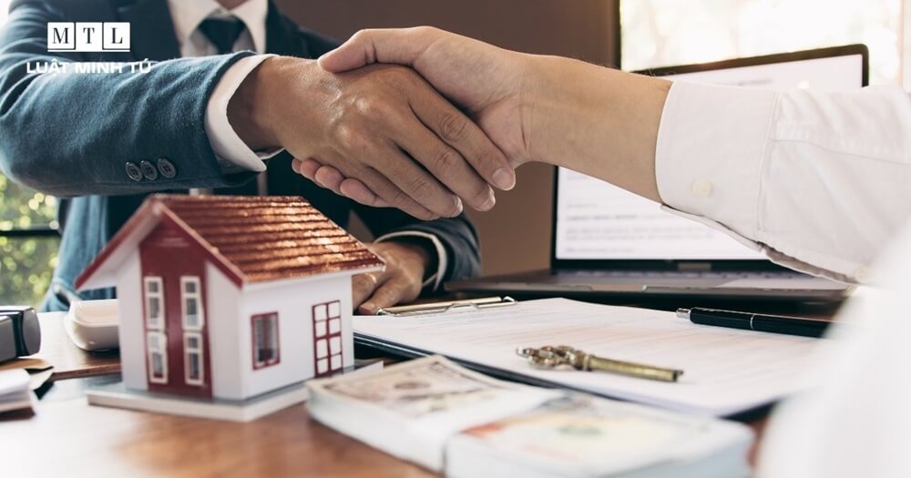 Lưu ý pháp lý tài sản gắn liền với đất