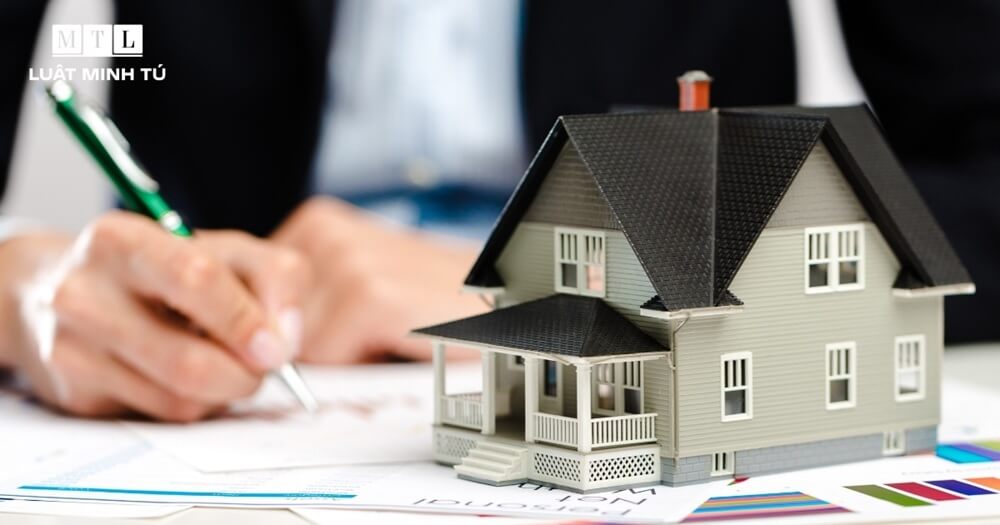 Tài sản gắn liền với đất