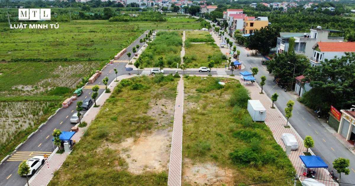 Ảnh hưởng của bảng giá đất phi nông nghiệp 2026