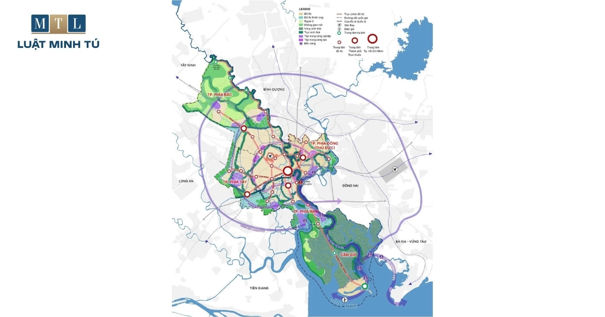 Điểm mới của Bảng giá đất theo Luật Đất đai 2024