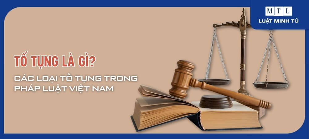 Tố tụng là gì