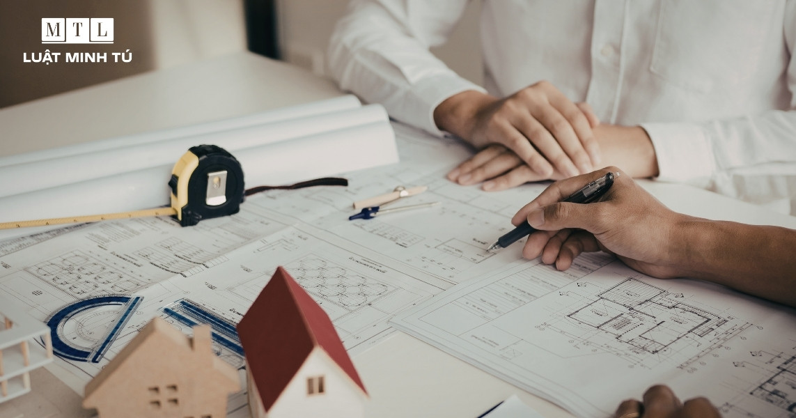 Cách tính đền bù giải phóng mặt bằng