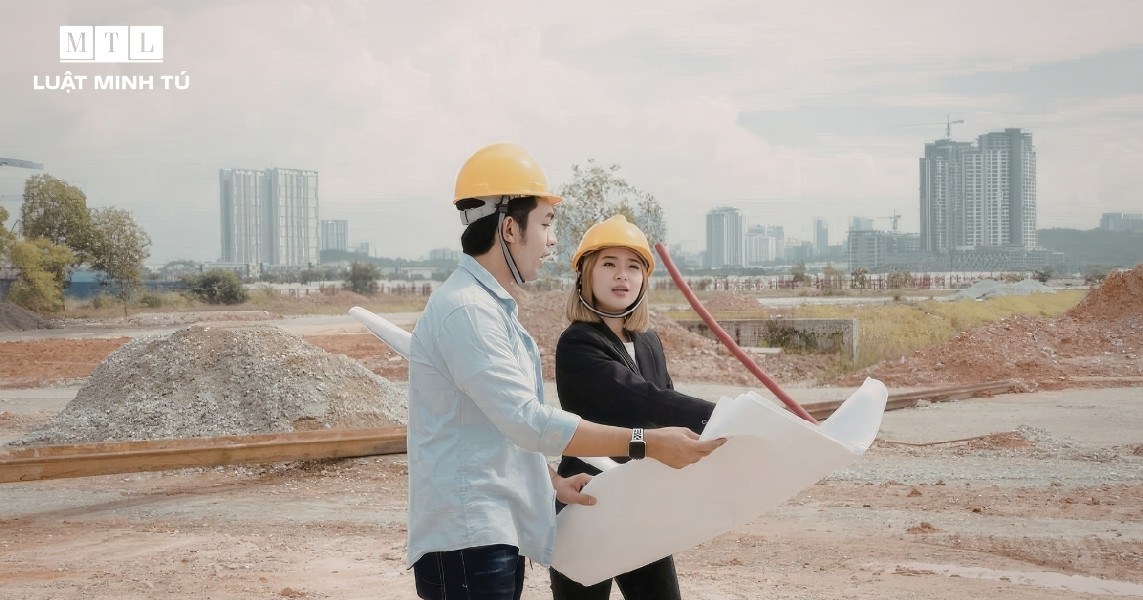 Giải phóng mặt bằng là gì