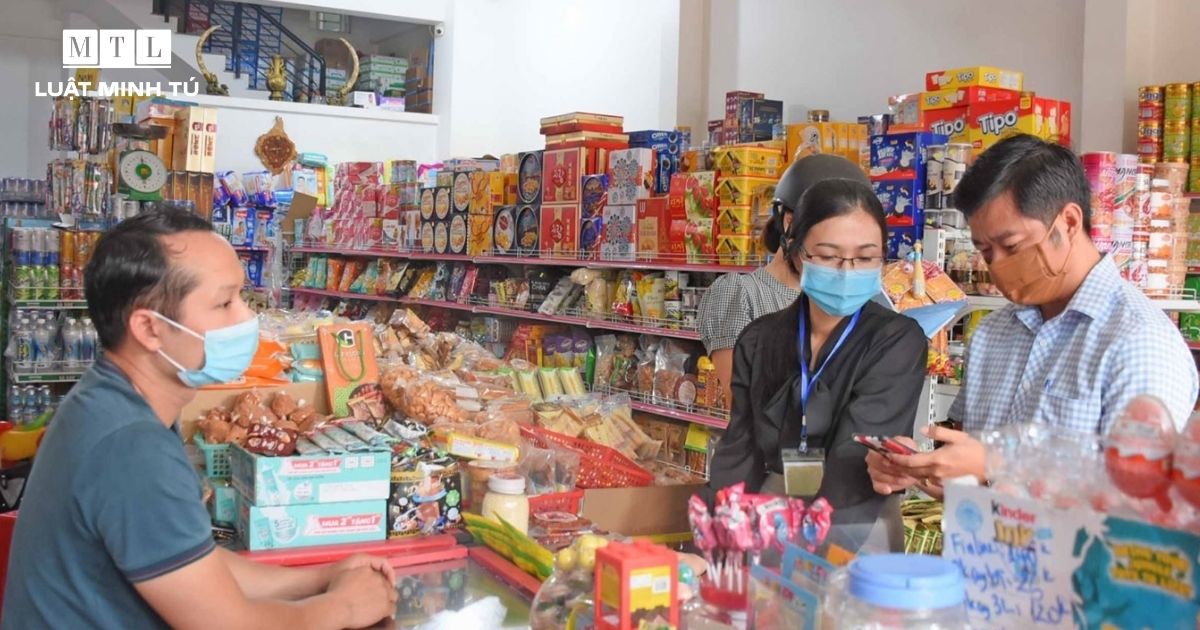 Hộ kinh doanh là gì