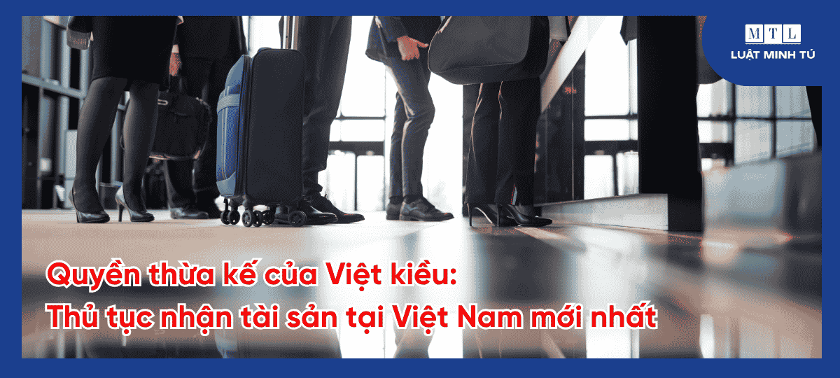 Quyền thừa kế
