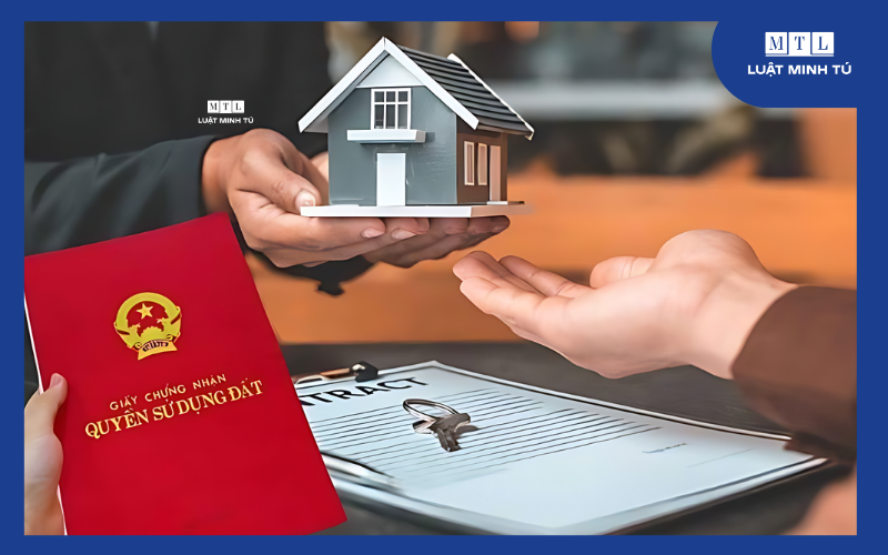 Tranh chấp đất đai giữa các bên thường phát sinh khi không thống nhất quyền sử dụng đất và không tuân thủ đúng quy trình giải quyết theo quy định pháp luật.